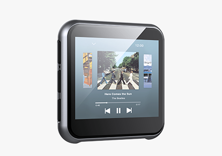 MP3 player