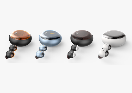 Bluetooth earphone