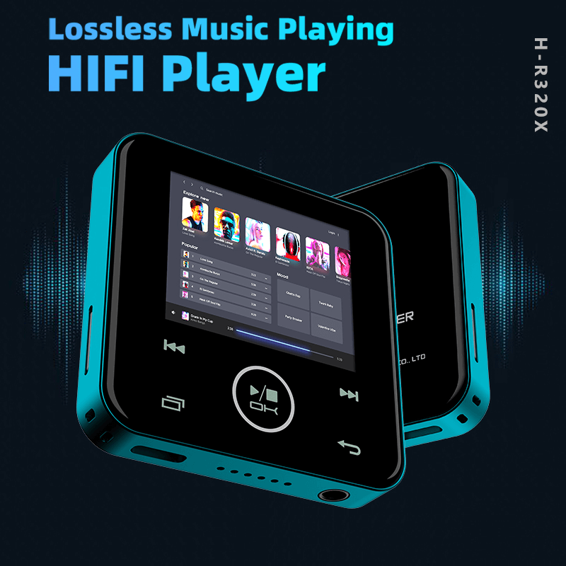 H-R320X