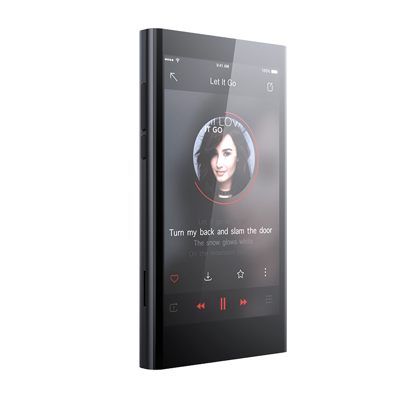 Android player